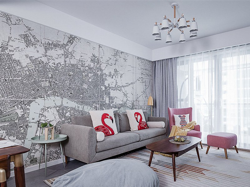 解決墻面有大窟窿怎么修補，正規(guī)公司預約維修師傅上門服務